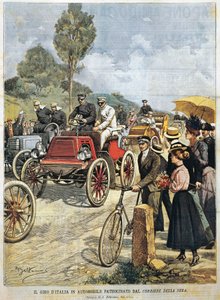 Tour d
