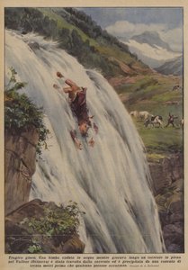 Jeu tragique