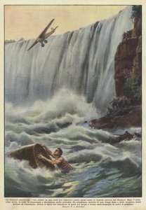 Un Américain excentrique s