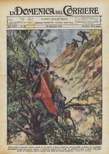 Une aventure singulière