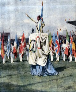 Image inconnue - Achille Beltrame