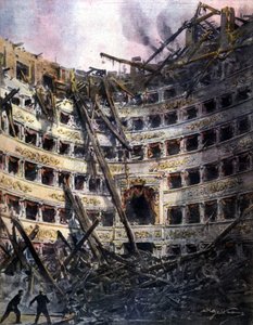 Image inconnue - Achille Beltrame