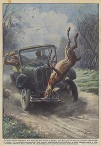 Un affrontement sans précédent