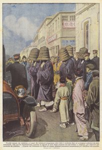 Vieilles coutumes qui résistent au temps