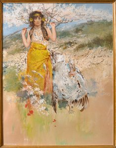 Le Gardien des Dindes