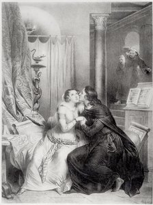 Héloïse et Abélard