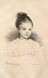  - Achille Devéria
