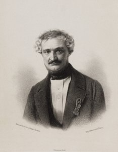 Assemblée nationale, galerie des représentants du peuple - Sylvain Guizard - Achille Devéria
