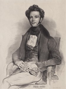 Henri Herz, pianiste