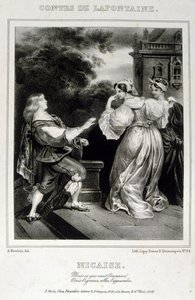 Illustration de 