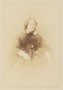 [Madame Charton] - Achille Devéria