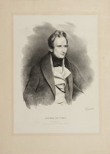 Portrait de l
