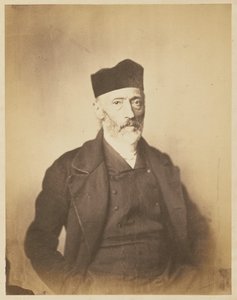 [Portrait ou autoportrait d
