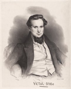 Victor Hugo