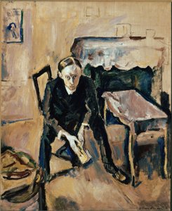 Portrait de l