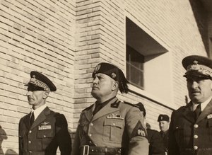 Inauguration des bâtiments de l