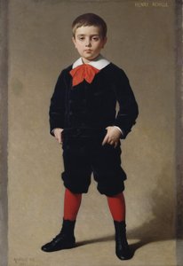 Portrait d