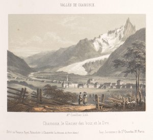 Vue sur l