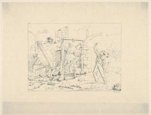 Traces des armées des Gravures de la guerre confédérée - Adalbert John Volck