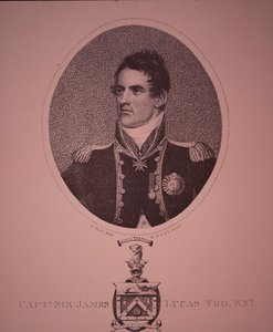 Sir James Lucas Yeo - Adam (after) Buck
