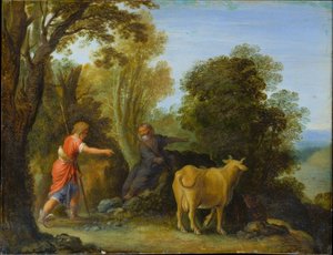  - Adam Elsheimer