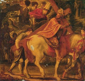 Image inconnue - Adam Elsheimer