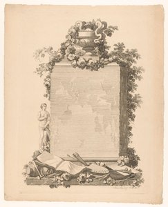 Page de titre pour les volumes de la collection d