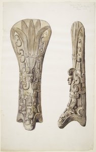 Une Palma sculptée dans la lave