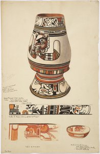 Un pot et son design du Costa Rica - Adela Breton