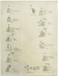 Une liste de bijoux en or en hommage - Adela Breton