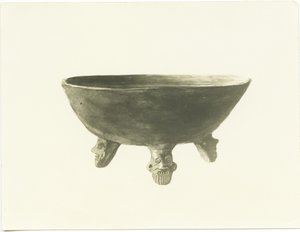 Pot de Patamban, Zahuayo et éclats d