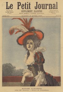 Madame Élisabeth