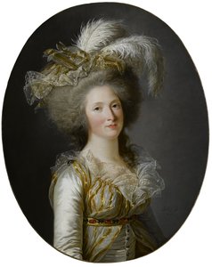 Élisabeth Philippine Marie Hélène de Bourbon