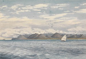 Woody Point, l
