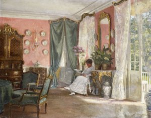 Un bon livre