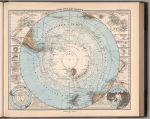 Atlas manuel de toutes les parties du monde et de la structure du monde (2761018)