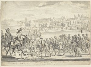 Traversée de l