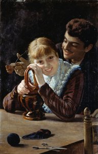 Entre deux feux - Adolfo Belimbau