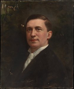 Charles M. Schwab - Adolfo Müller Ury