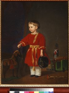 Portrait d
