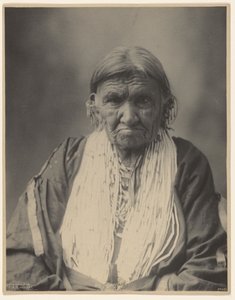 Mme Joseph Street, Winnebago - Adolph F. Muhr