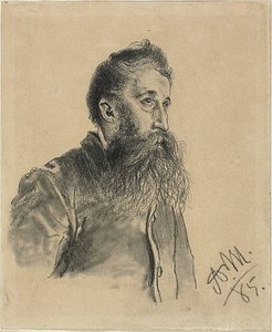 Portrait d