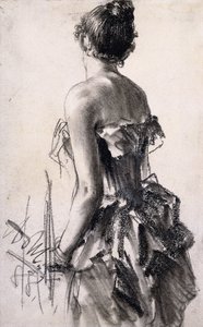 Vue de Dos d