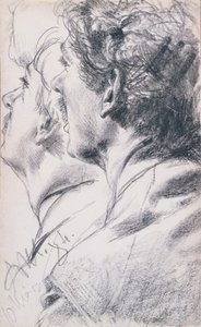 La tête d