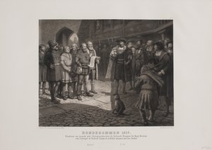 Bondedommen 1517 - Johan Adolph Kittendorff