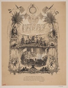 Le 11 mars 1852 - Johan Adolph Kittendorff