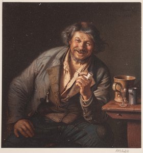 Un marin joyeux