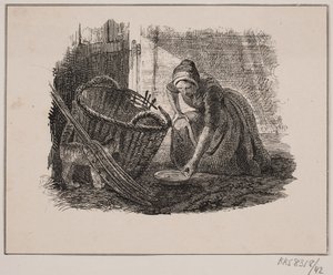 Lutin - Johan Adolph Kittendorff