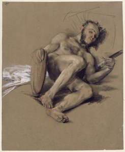 - Adolph Menzel
