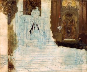  - Adolph Menzel